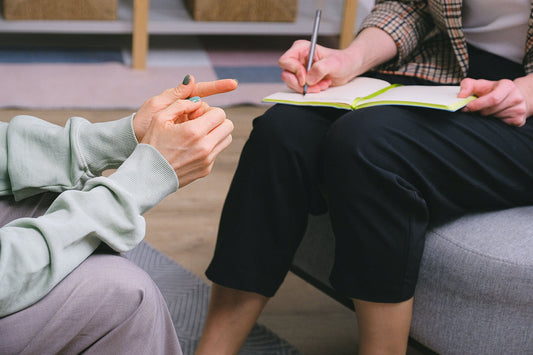 Moving Forward with a Chronic Condition: How to Manage Your Health