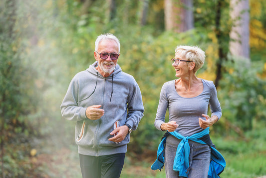 Supplements for Healthy Aging: What Works and What Does Not