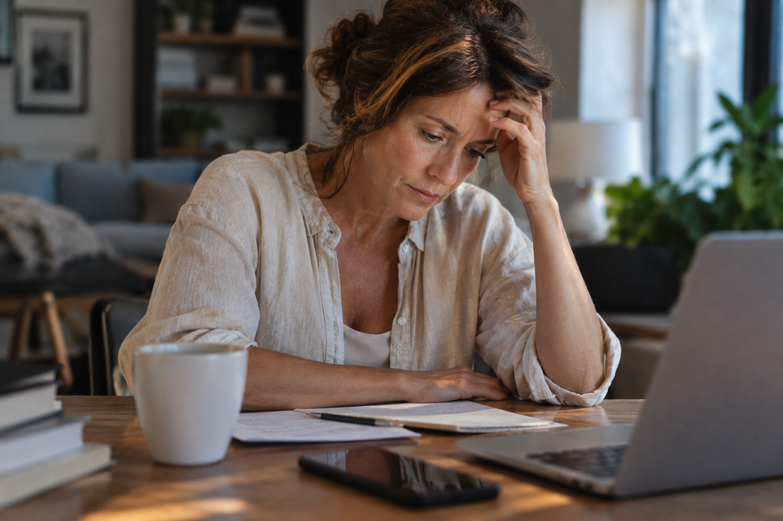 Cortisol and Memory: When Stress Helps Recall, and When It Hurts