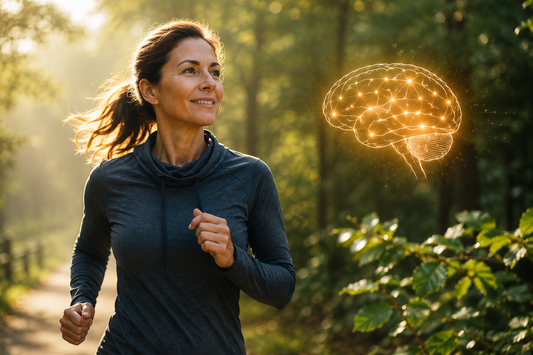 How to Increase BDNF Naturally Through Exercise, Diet, and Lifestyle