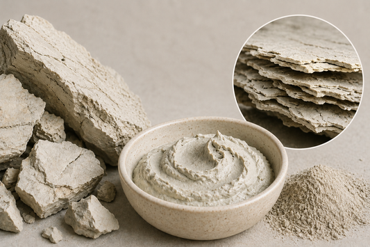 What Is Calcium Silicate Clay? Benefits, Uses, and Science Explained