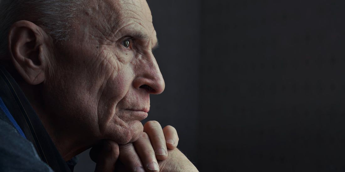 Memory Loss: Causes, Research, and the Role of Nutrition