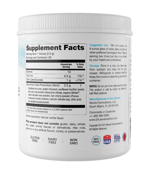 Daily Brain Care Powder