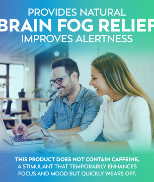 Daily Brain Care Capsules