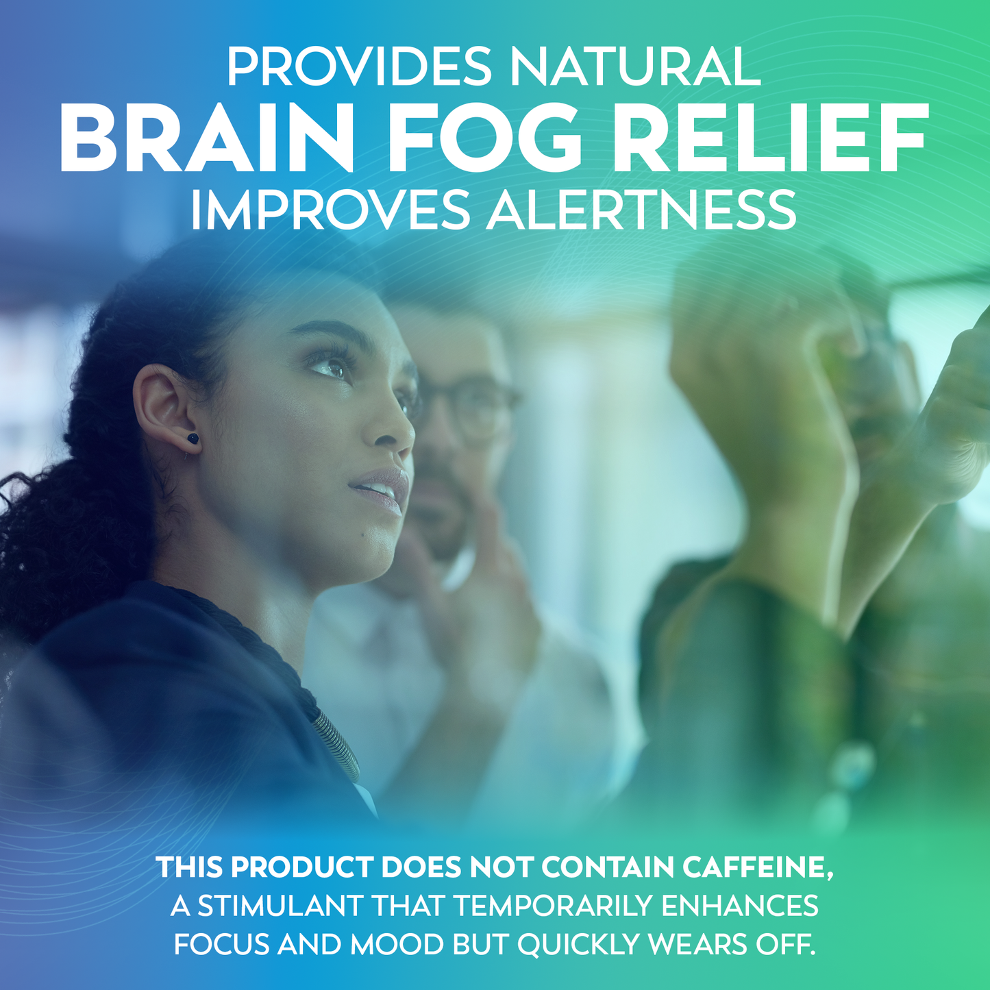 Daily Brain Care — 5-Jar Bundle (90-Day Supply)