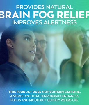 Daily Brain Care Powder