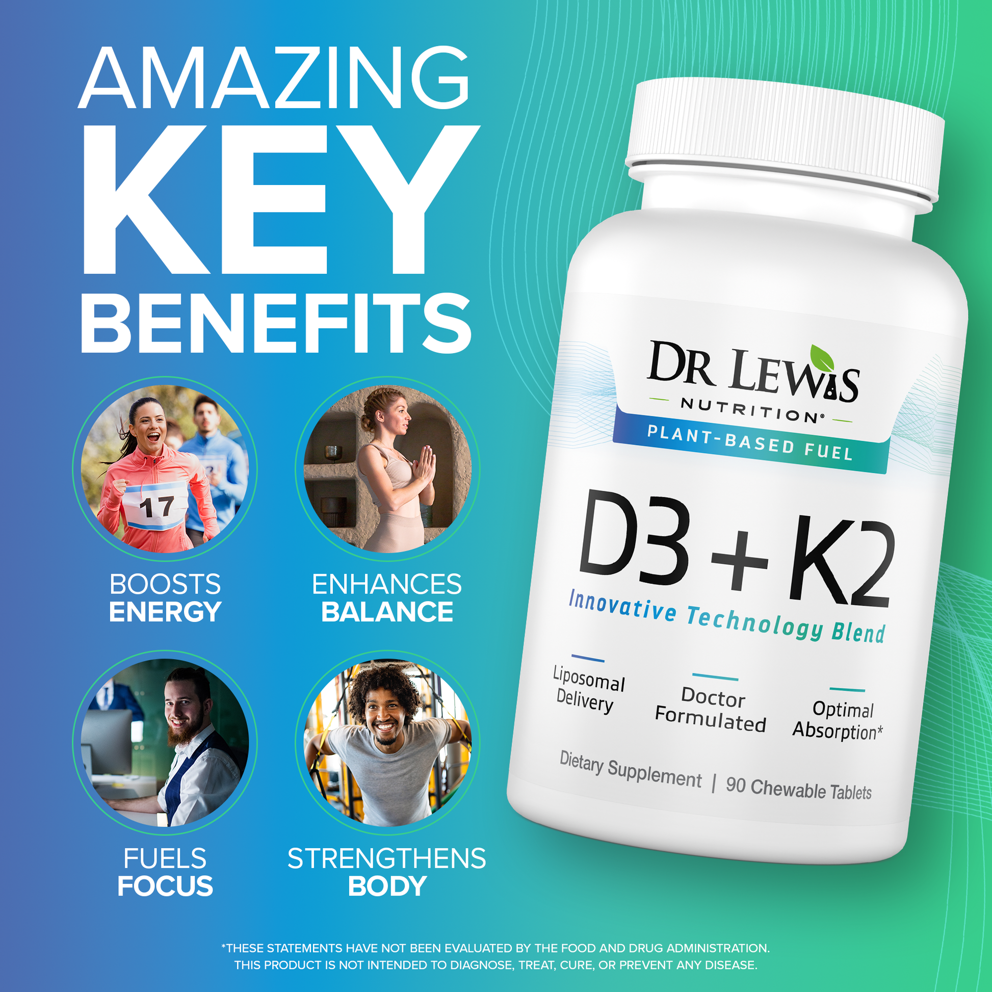 D3+K2