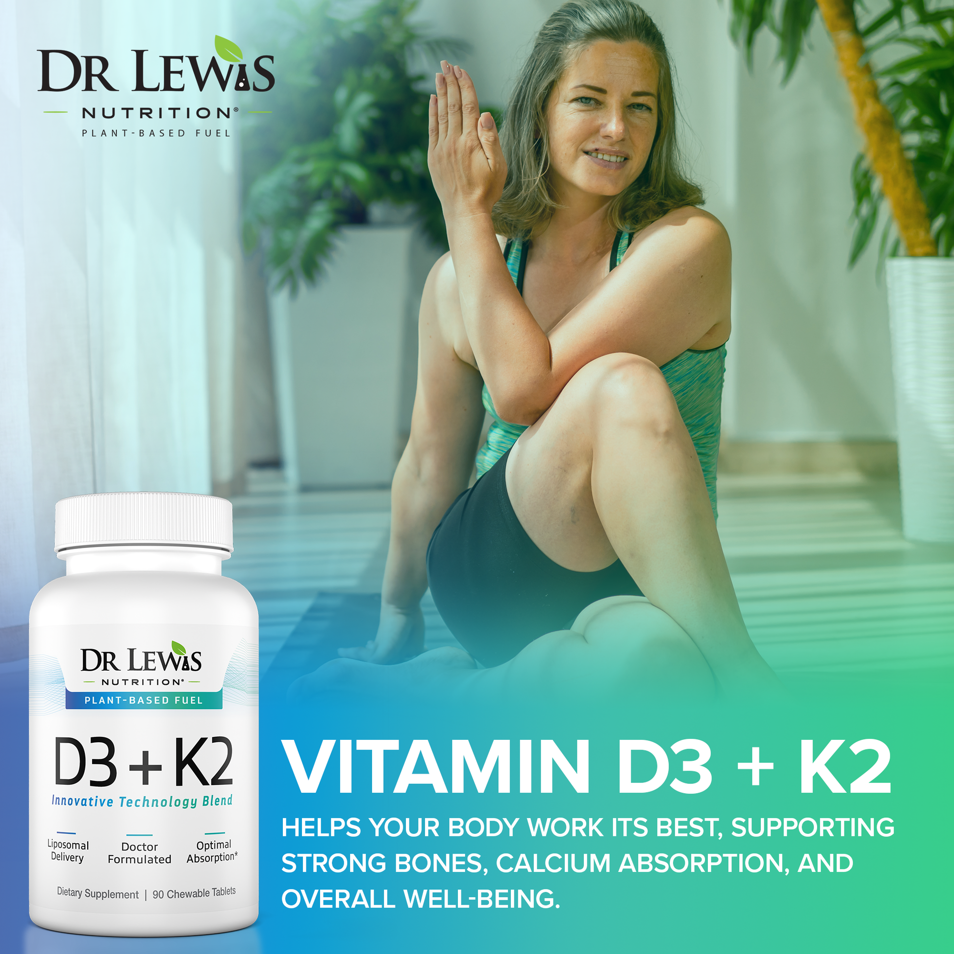 D3+K2