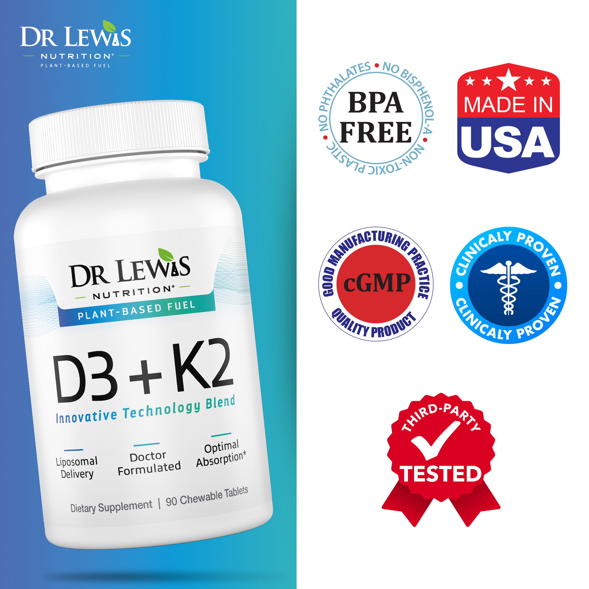 D3+K2