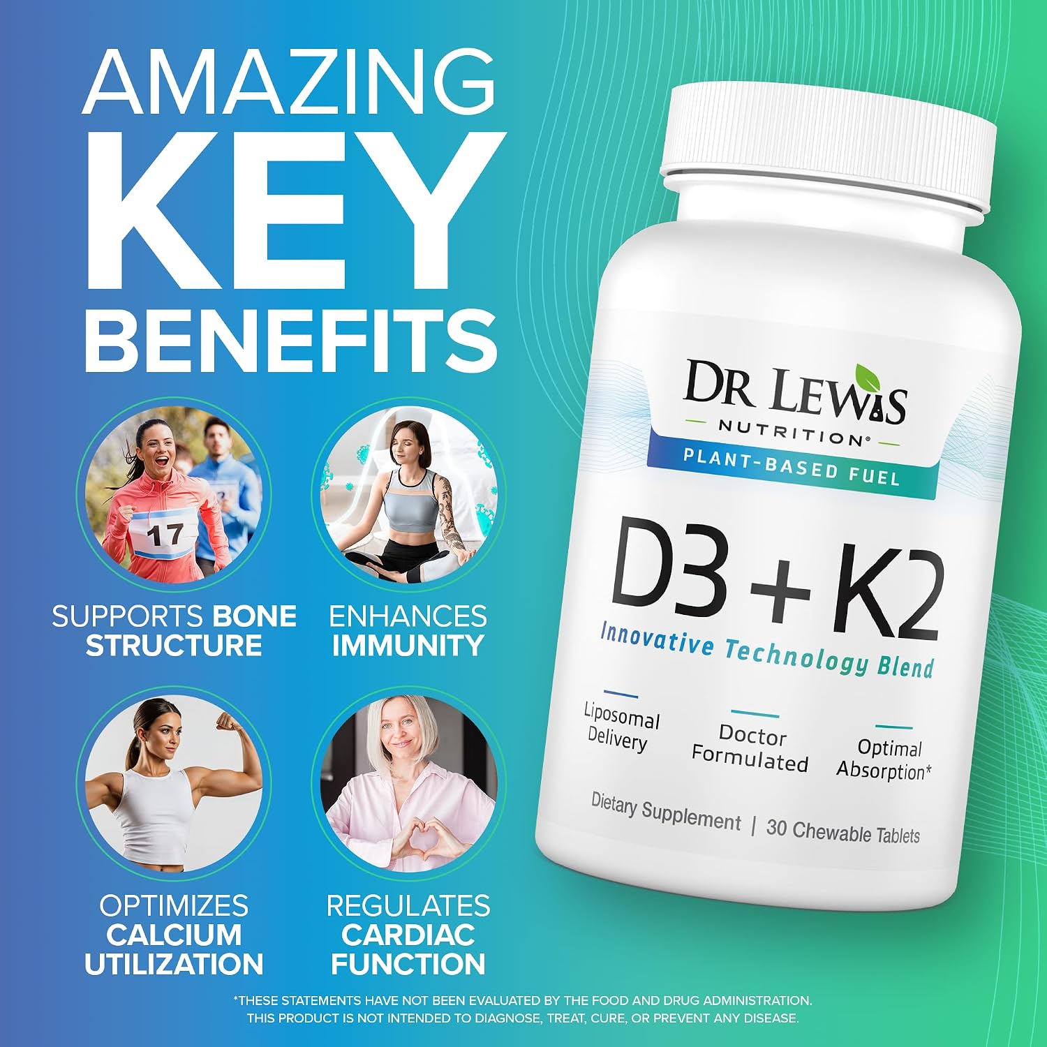 D3+K2