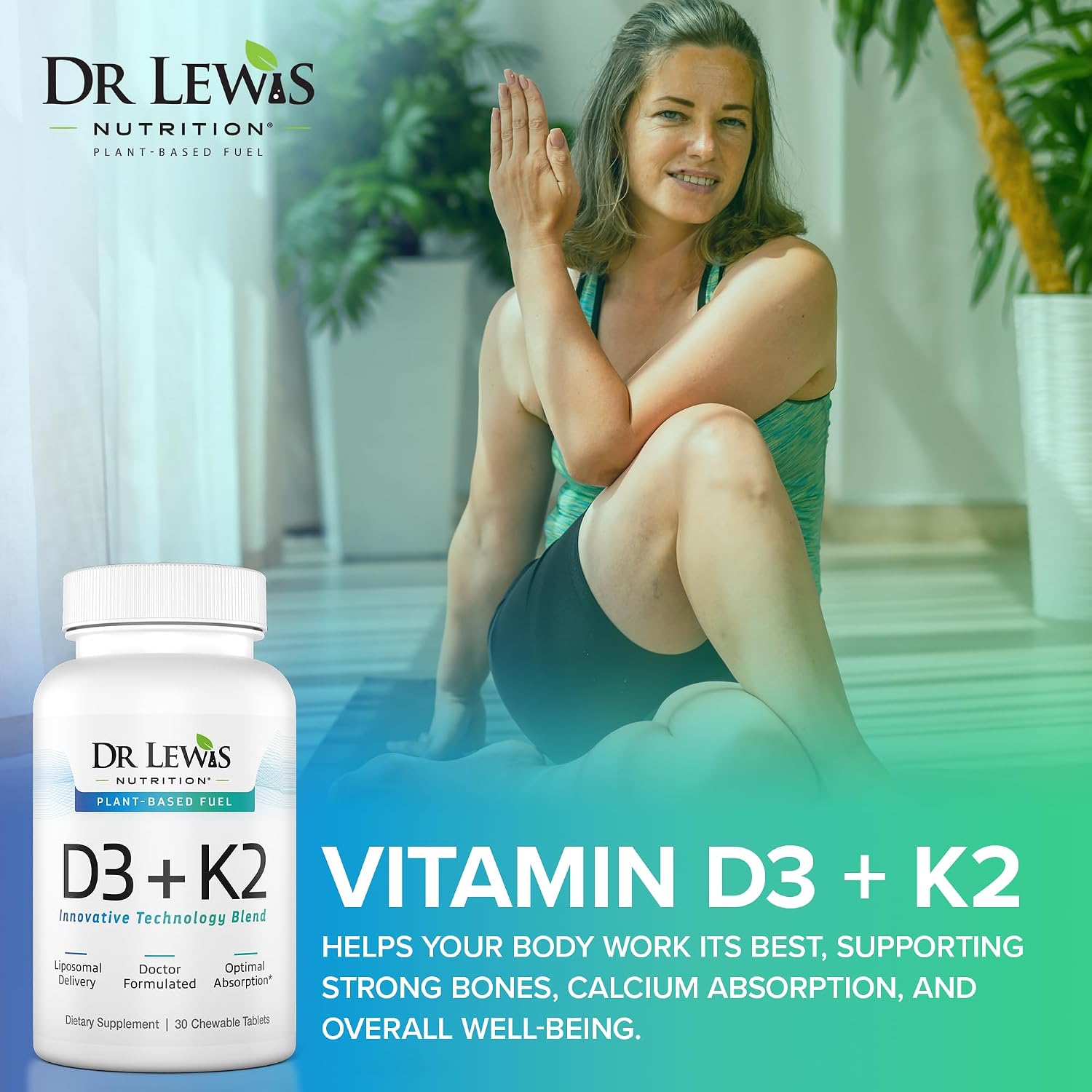 D3+K2