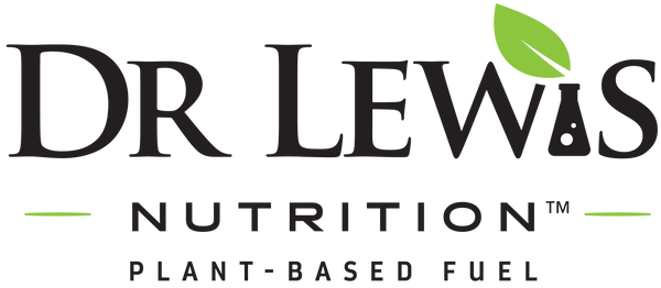 Dr Lewis Nutrition™