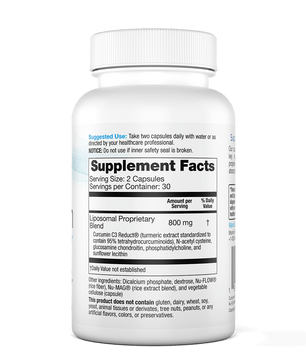 Curcumin