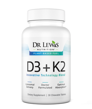 D3+K2